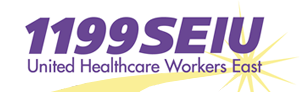 1199SEIU Logo