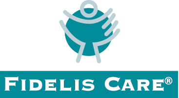 Fidelis Care Logo