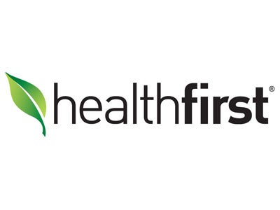 Health First Logo