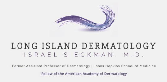 Long Island Dermatology Logo