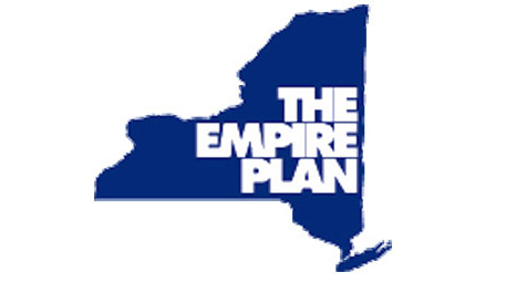 The Empire Plan Logo