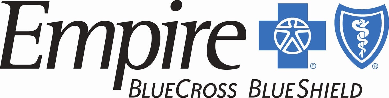 Empire BlueCross BlueShield Logo